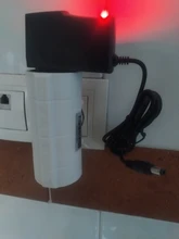 Adaptador de fuente de alimentación Universal, adaptador de cargador para UE y EE. UU. Para tiras de luz LED, AC 110-240V DC 5V 6V 8V 9V 10V 12V 15V 0.5A 1A 2A 3A