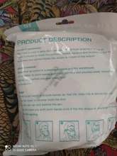 Mascarilla FFP2 KN95 de 5 capas, máscara Facial de filtración, antipolvo, protectora de la boca, reutilizable, FFP3, 100 Uds.