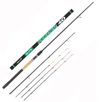 

Rod feeder Salmo elite feeder 040 2.40