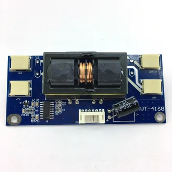 

The inverter is 4 CCFL lamps 15-24" AVT-4168 90х43х17мм