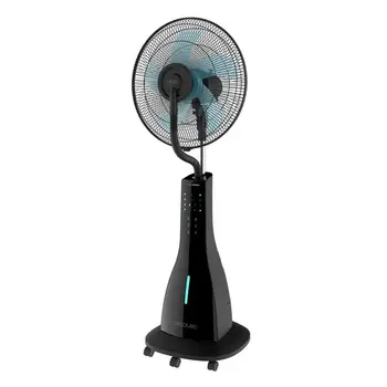 

Nebuliser Ventilator Cecotec Forcesilence 690 Freshessence 90W