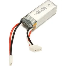 Аккумулятор XK-Innovation LiPo 7.4 В 300 мАч A600(DHC-2 Beaver)- XK-A600-011