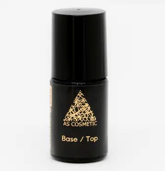 

BASE - TOP 5 ML - AMAZING PLUS