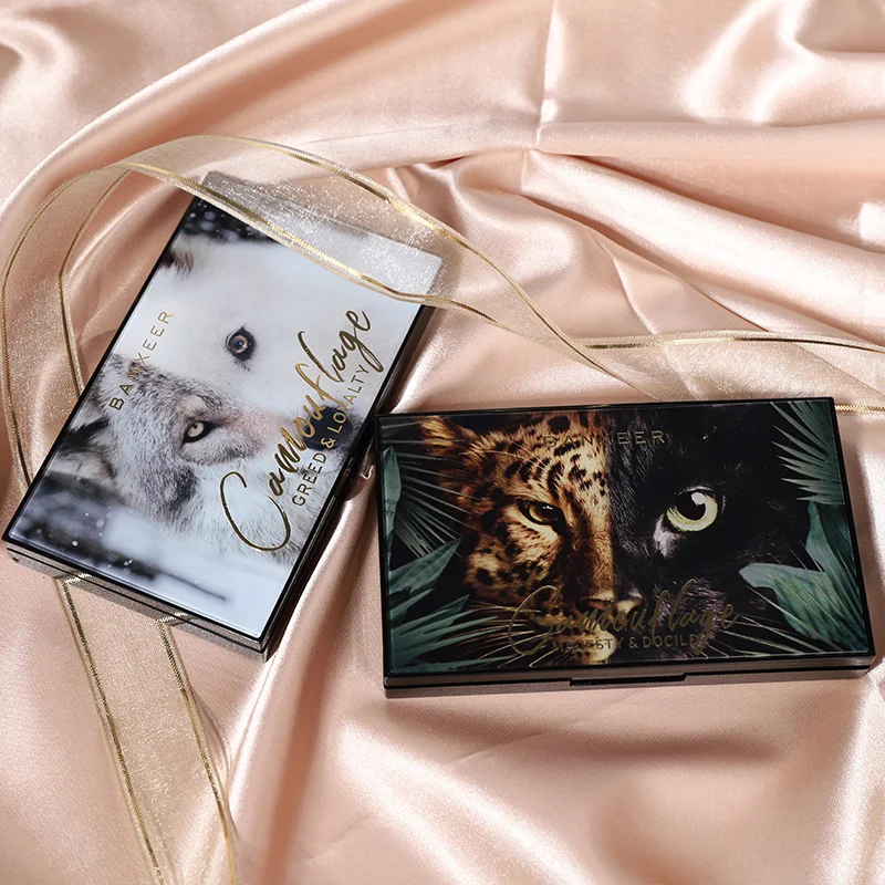 Koop Banxeer Palette Eyeshadow Make Pelette Oogschaduw 15 Kleuren Glitter Hoge Pigment Oogschaduw Make Up Naakt Glitter Shadow Palette