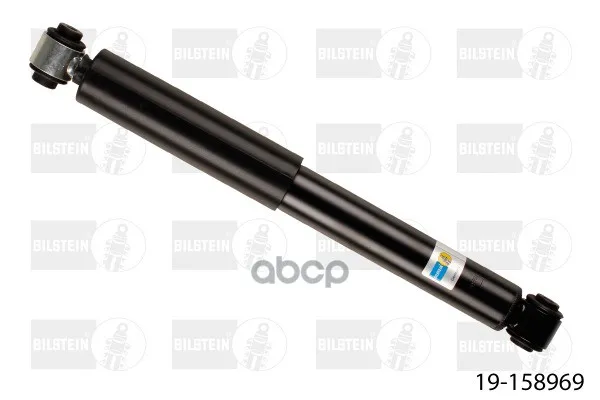 Амортизатор Подвески Peugeot 207,H,B4 Bilstein арт. 19-158969