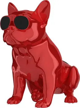

Acoustic system Jarre aerobull HD1 (glossy red)