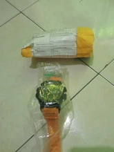 SMAEL- Relojes deportivos digitales para hombre, reloj masculino de pulsera LED, de cuarzo resistente al agua 50m