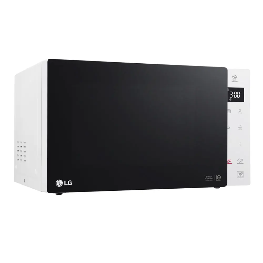 Микроволновая печь LG MW25R35GISW