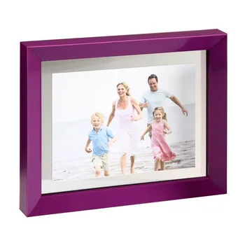 

Photo frame Aluminium (18 x 13 cm)