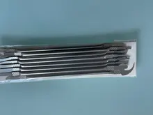 8-en-1 del teléfono móvil de la tableta portátil Chip LCD CPU separación pegamento cuchillo de extracción de herramienta de eliminación de Kits de reparación de pegamento cuchillo de extracción