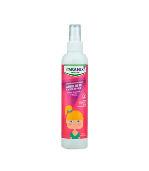 

Paranix tea tree girl 250 ml