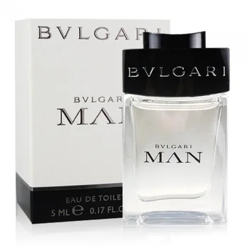 

Bvlgari Man EDT 5 ml Erkek Parfüm