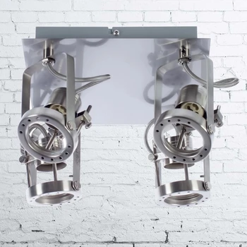 

Spot ceiling light Rotary