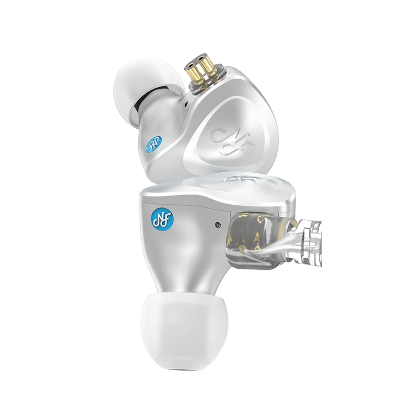 NF Audio NM2+ Dual Cavity Dynamic In-Ear Monitor