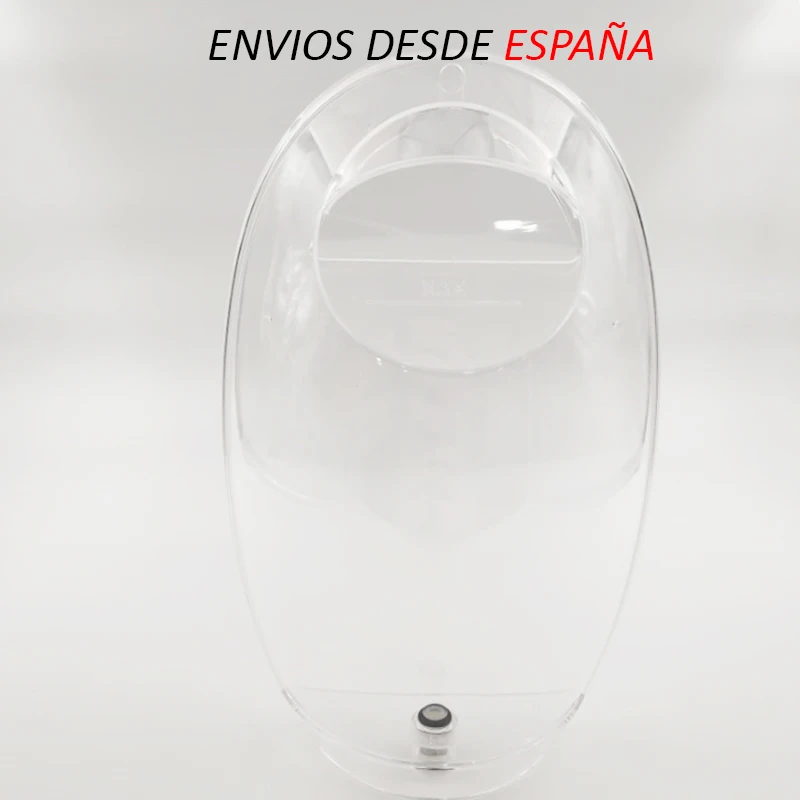 Delonghi Dolce Gusto Jovia coffee maker water tank refill type capsules EDG250 7313252321 | Бытовая техника