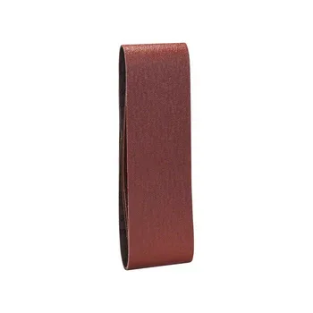 

BOSCH-Set leaves sandpaper 3 pcs belt sander, quality network G = 60