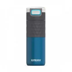 

Kambukka thermos ETNA GRIP Ocean, 500 ml stainless steel