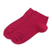 Модальные Женские пинетки носки 065 jawhi By-552-022