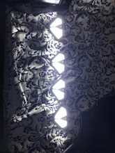 Solar-Light Motion-Sensor Garden-Decoration Goodland Powered Wall-Street Outdoor 100 Led