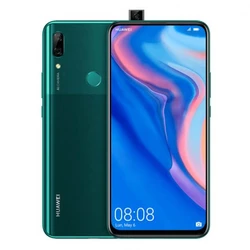 Huawei P Smart Z, объемом памяти 4 Гб/64 Гб зеленый Dual SIM STK-LX1