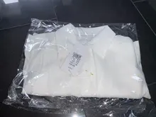 Shirt Costume Blouse Long-Tops Two-Piece-Set Loose White Little-Girls Korean Fashion
