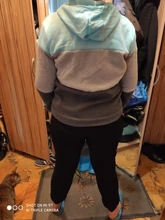 Chándal de otoño con cremallera para mujer, sudadera y pantalones de manga larga, conjunto de 2 piezas, ropa de invierno