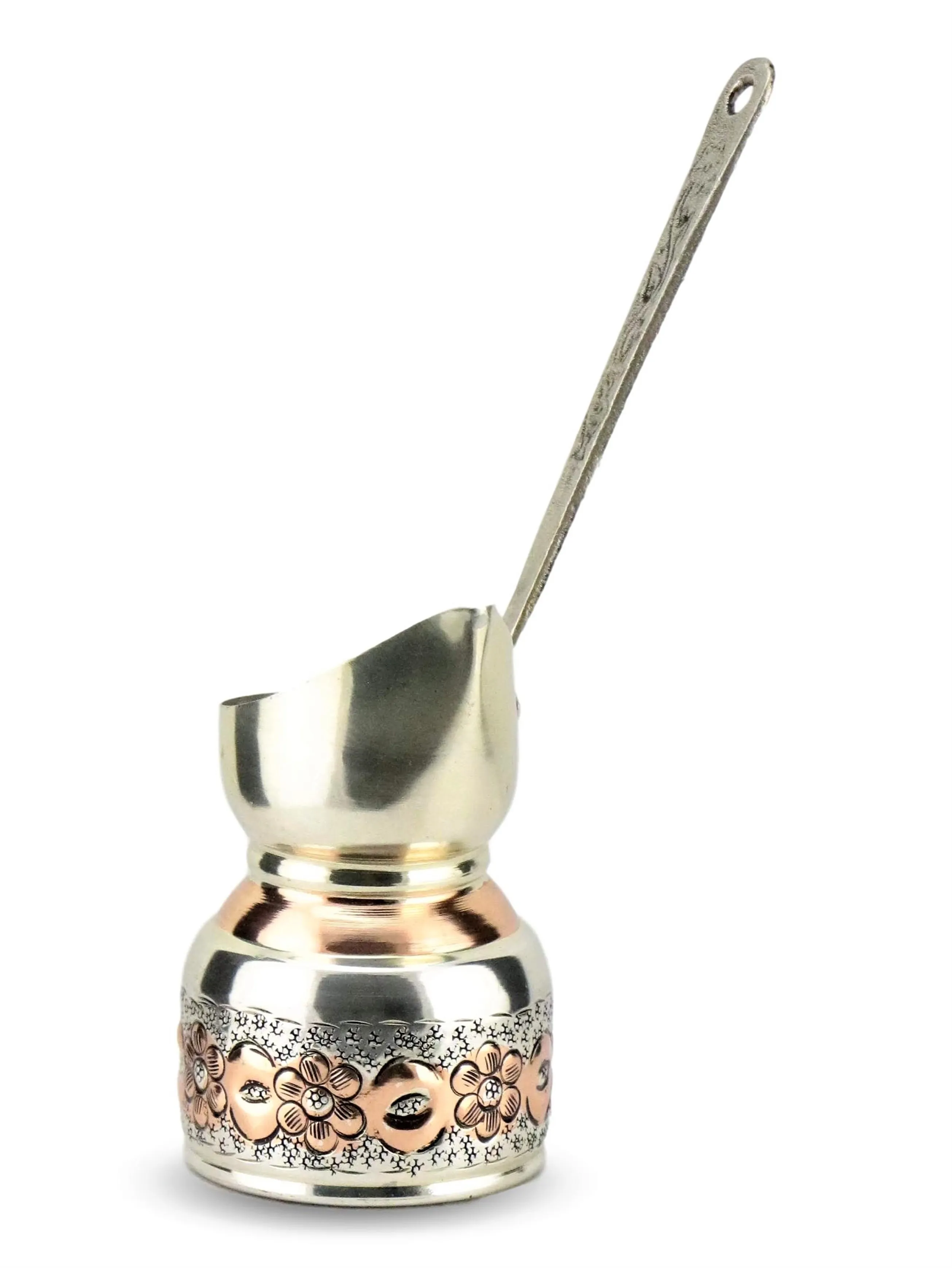 

Miray Copper Coffee Pot 2 Fincanlık