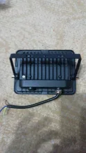 LED Floodlight Motion-Sensor Exterior Outdoor IP66 100W Wall-Lamp 220V 50W 20W 30W PIR