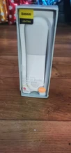 Baseus Under Cabinet Light PIR Motion Sensor Human Induction Cupboard Wardrobe Lamp Smart