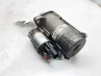 

02Z911023H MOTOR starter SEAT IBIZA (6J5)