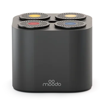 

Аромадиффузор cо built-in battery Moodo Agan Aroma