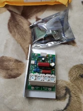 AC 220V 10000W SCR Control Digital voltaje electrónico regulador de Control de velocidad/regulador/termostato Digital metros fuente de alimentación