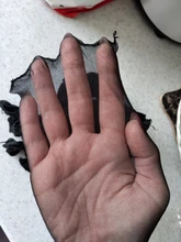 Calcetines tobilleros elásticos de nailon para mujer, calcetín de malla transparente, de seda de colores, 10 pares