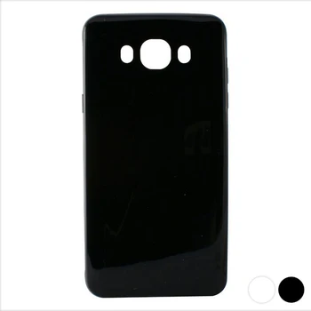 

Mobile cover Galaxy J7 2016 Flex Ultrafina TPU Flexible