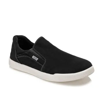 

FLO 226371 Black Male Sneaker Shoes by Dockers The Gerle