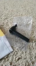 Machinery Knob Adjustable-Handle Thread Locking M10-Clamping-Lever M5 M4 M6 M8 External
