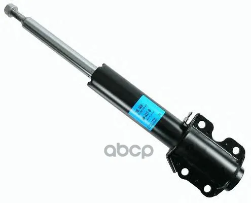 Амортизатор Boge арт. 36-A27-B