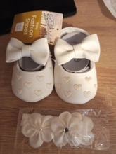 Ma & Baby-zapatos de lazo de piel sintética para recién nacidos, calzado de princesa para fiesta de cumpleaños, zapatos de cuna blandos, 0 a 18 meses