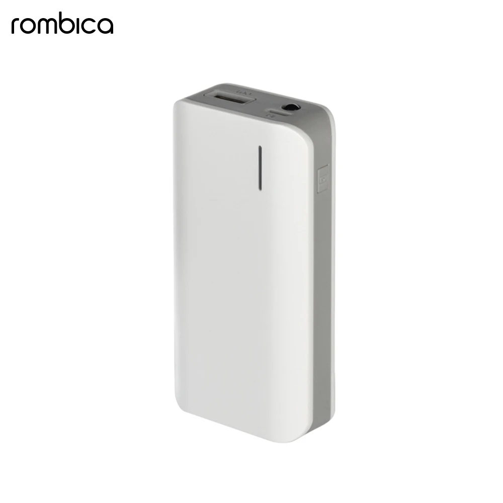 Внешний аккумулятор Rombica NEO NZ50- 5000 mAh