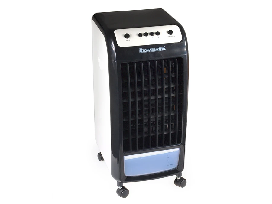 Air Conditioner Unit Cooler Evaporative Portable 3in1 Humid Osc 65W 3 Fan  Speeds| | - AliExpress