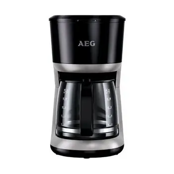 

Drip Coffee Machine Aeg KF3300 1,4 L Black