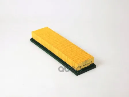 Фильтр Воздушный Citroen C4/ Peugeot 206, 206, 307 Big filter арт. GB9798