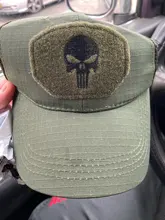 Hat Airsoft-Cap Snapback Mesh Sun-Visor Skull Skeleton Baseball Trucker Military Hunting