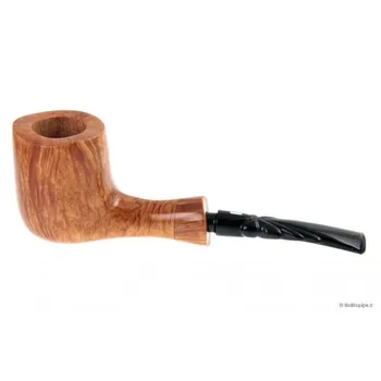 

Castello Collection K with briar flock - Billiard #223