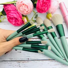Makeup-Brushes Blush-Fiber Pens-Make-Up-Tool Matcha Mydestiny Beauty Brushes-Foundation--Powder