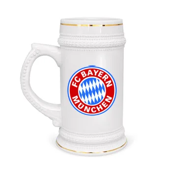 

Beer mug Bavaria-Munchen