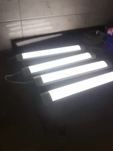 Led Lights Under Cabinet Light For Kitchen Cabinets Lamp 10W 20W T5 LED Cozinha Tube