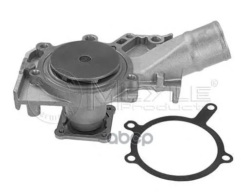 713 001 0022_помпа! Ford Mondeo 1.6i/1.8i/2.0i 16v 93-98 Meyle 7130010022 Meyle арт. 7130010022