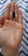 Cepillo cosmético para pestañas 50 uds, varitas de rímel de cristal, aplicador de pestañas con diamantes, brochas de maquillaje desechables