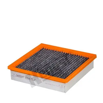 Фильтр салона HENGST FILTER E947LC